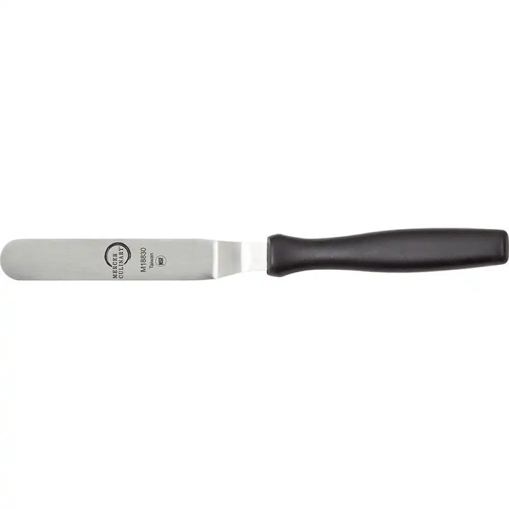 Mercer Culinary Offset Spatula | 4.25"