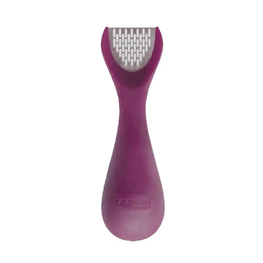 Talisman Designs 3-in-1 Ginger Peeler/Slicer/Grater