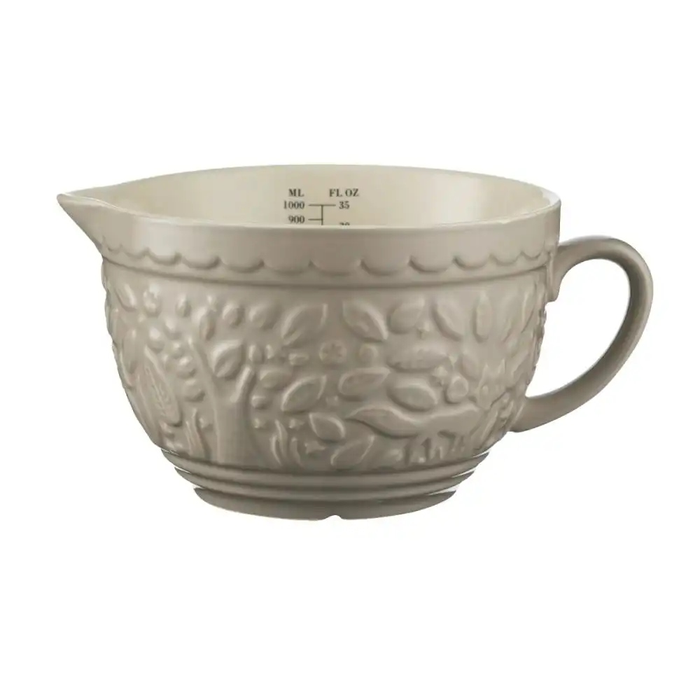Mason Cash In the Forest 1 Qt Measuring Jug
