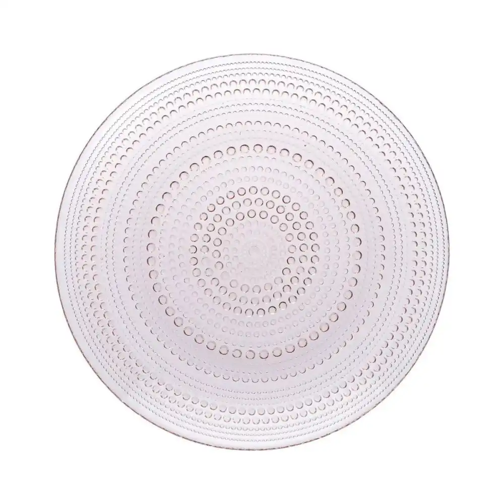 Fortessa Jupiter 10.5" Dinner Plate | Pink