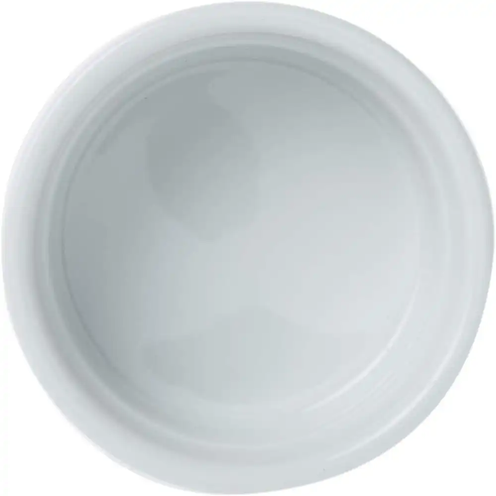 Alternative view of Norpro 4oz Porcelain Ramekins | Set of 6