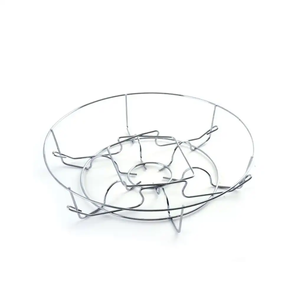 Alternative view of Norpro Canning Rack