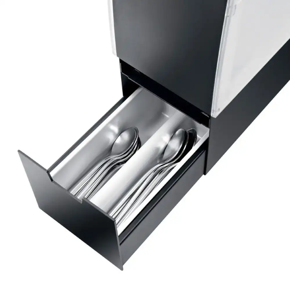 Jura Accessory Drawer for Cup Warmer (to adjust height for Giga 5 & Impressa XJ9)