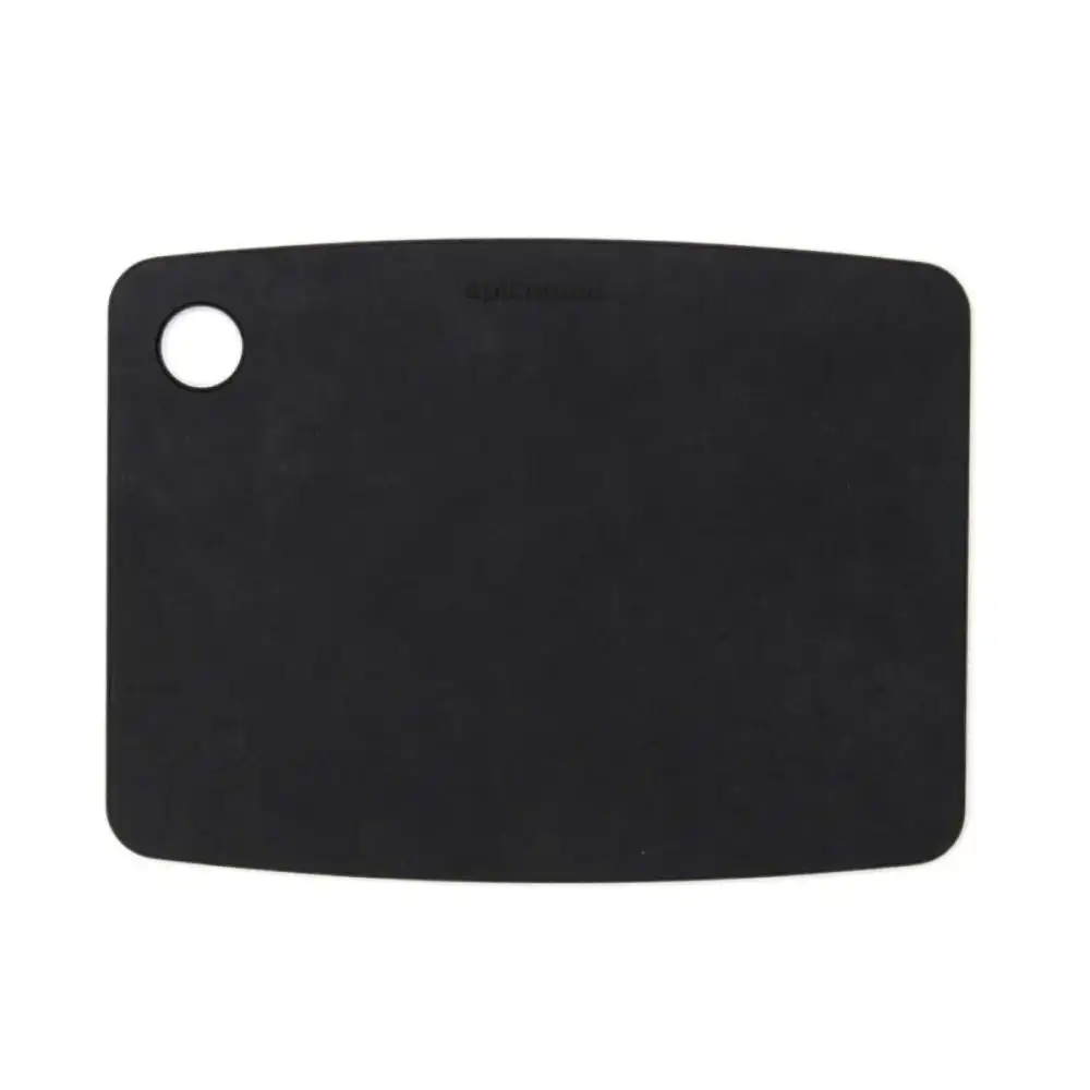 Epicurean Kitchen Series 8" × 6" Cutting Board | Slate