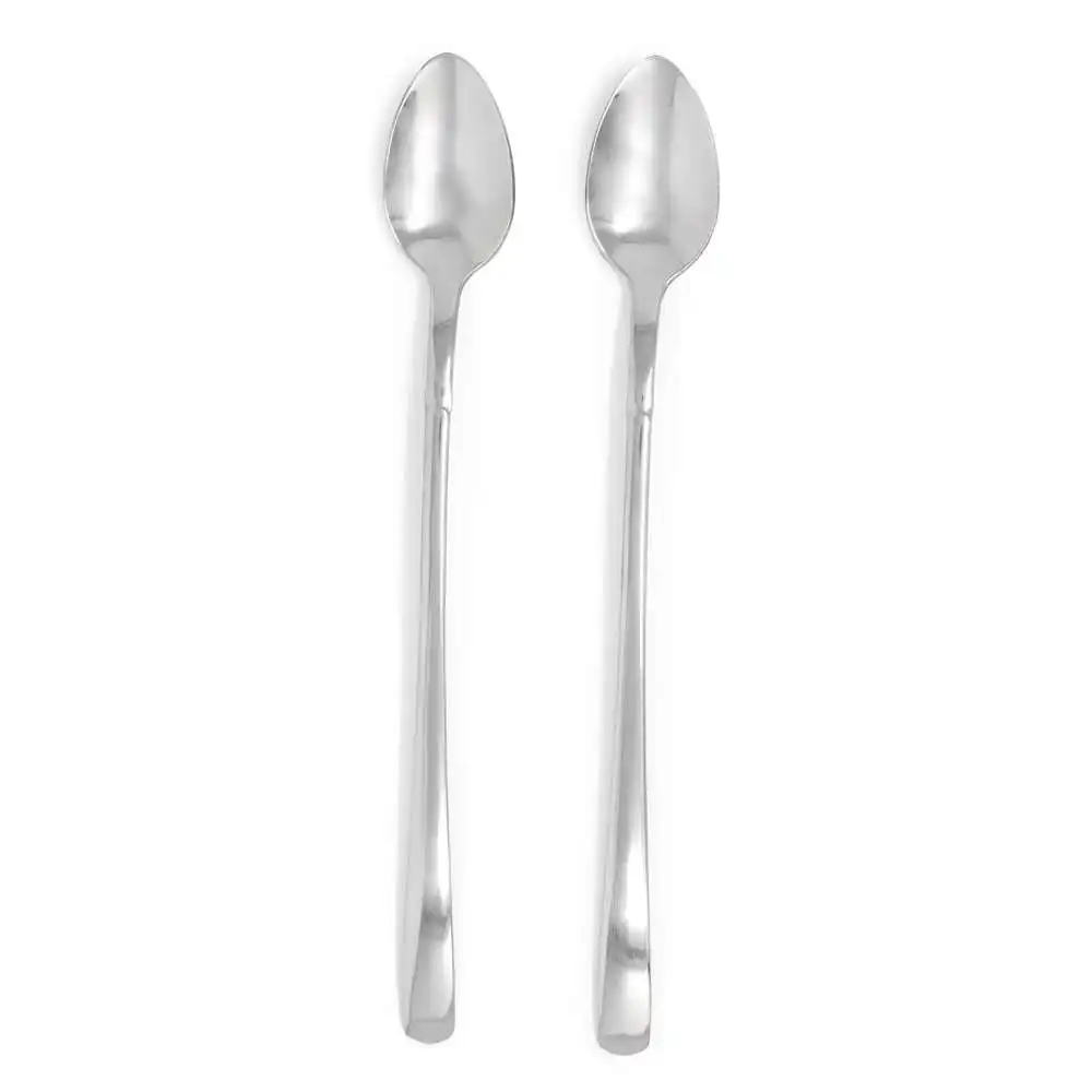 Alternative view of Norpro Iced Tea Spoon / Dessert Spoon (2 Included)
