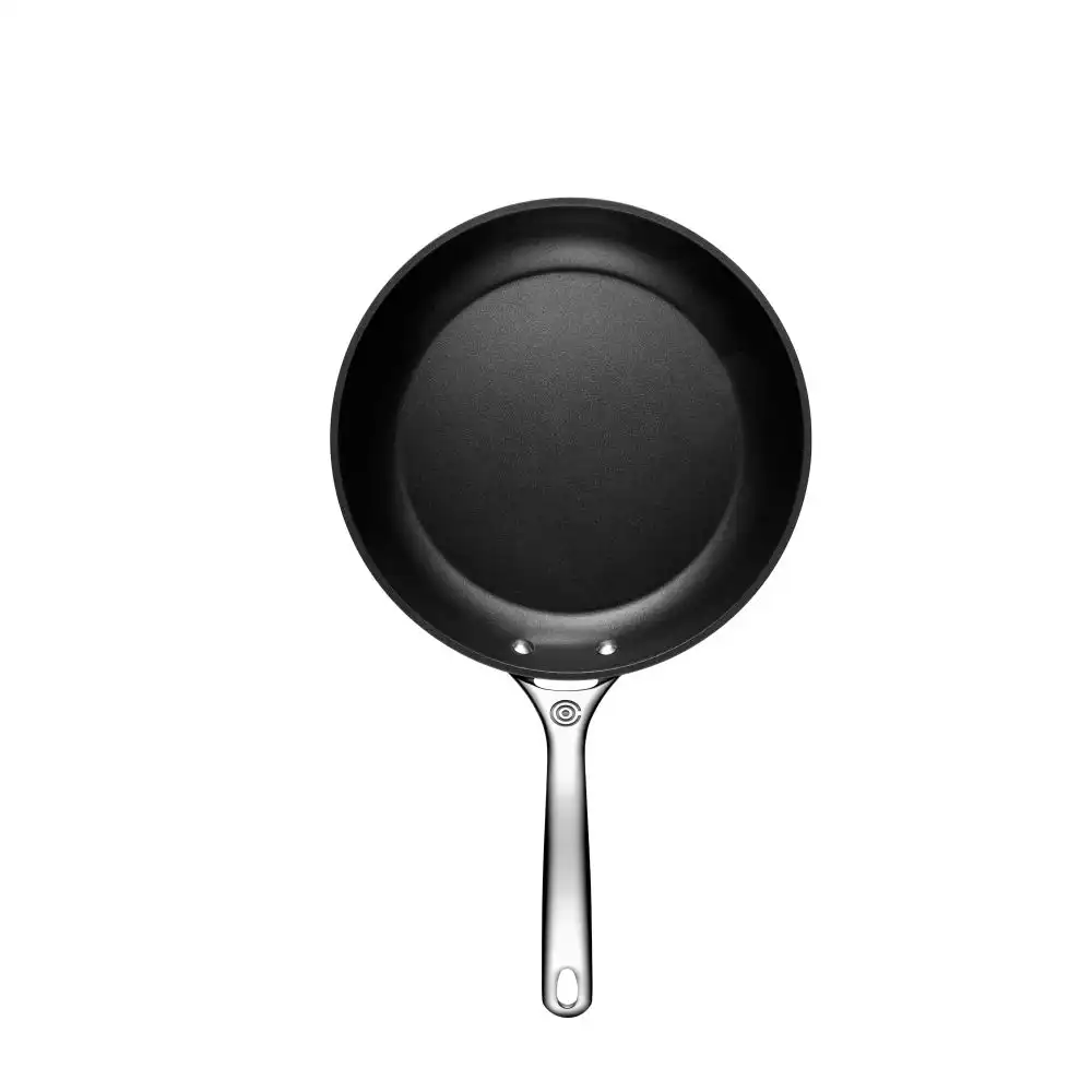 Alternative view of Le Creuset 11" Fry Pan | Toughened Nonstick Pro