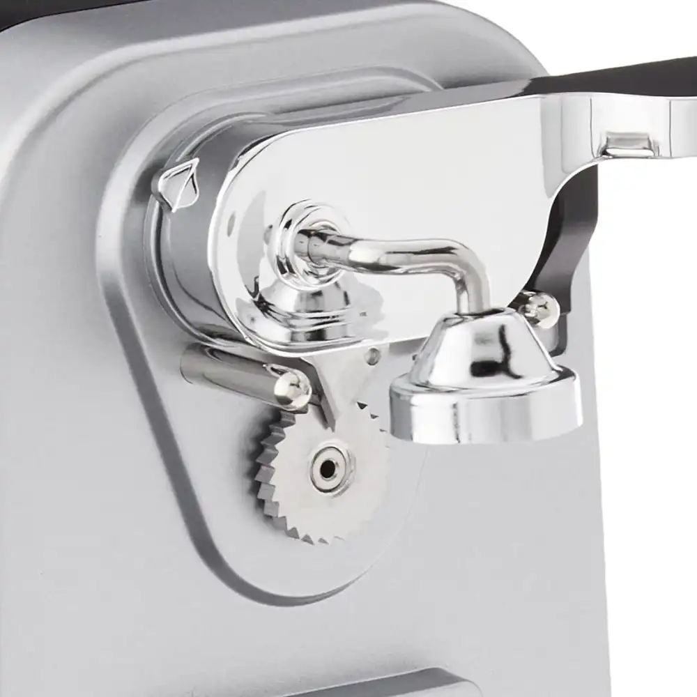 Alternative view of Cuisinart Deluxe Electric Can Opener | Chrome