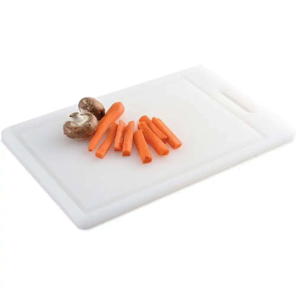 Alternative view of Norpro Professional Poly Cutting Board 16" x 10"