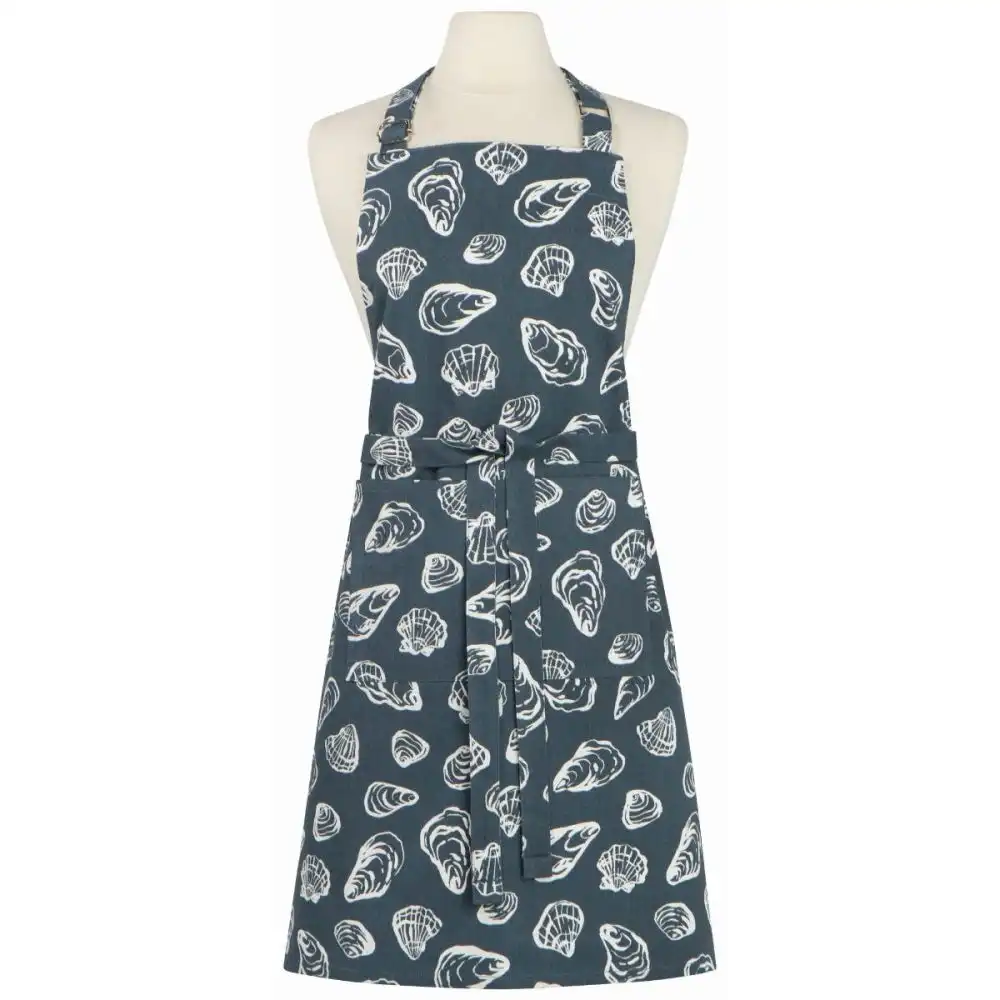 Now Designs by Danica Chef Apron | Shellfish