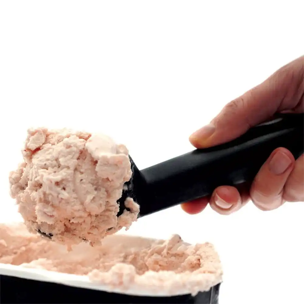Alternative view of Norpro Nonstick Anti-Freeze Ice Cream Scoop