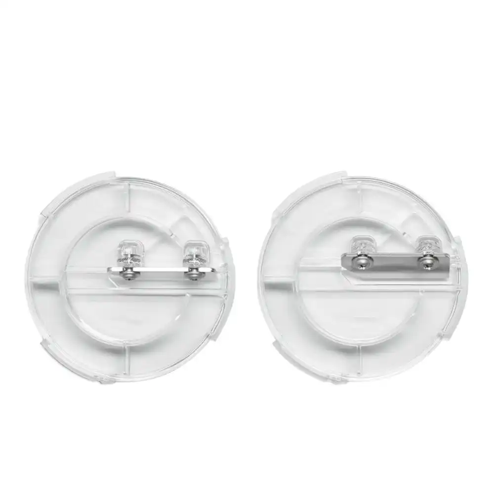 KitchenAid Fine & Coarse Blade Replacement for Shaved Ice Attachment