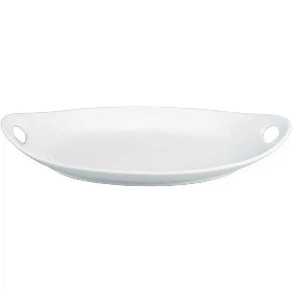 BIA Cordon Bleu 15" Oval Platter with Handles