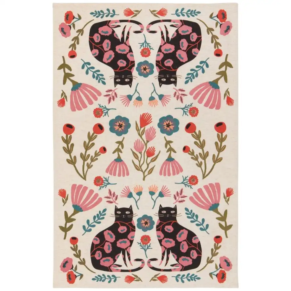 Alternative view of Danica Studio Dishtowels (Set of 2) | Catbloom