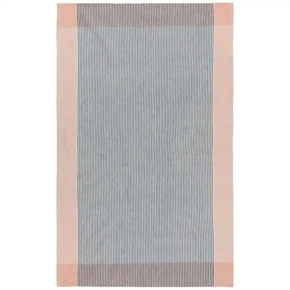 Alternative view of Danica Heirloom Array Stripe Dishtowels (Set of 2) | Nectar