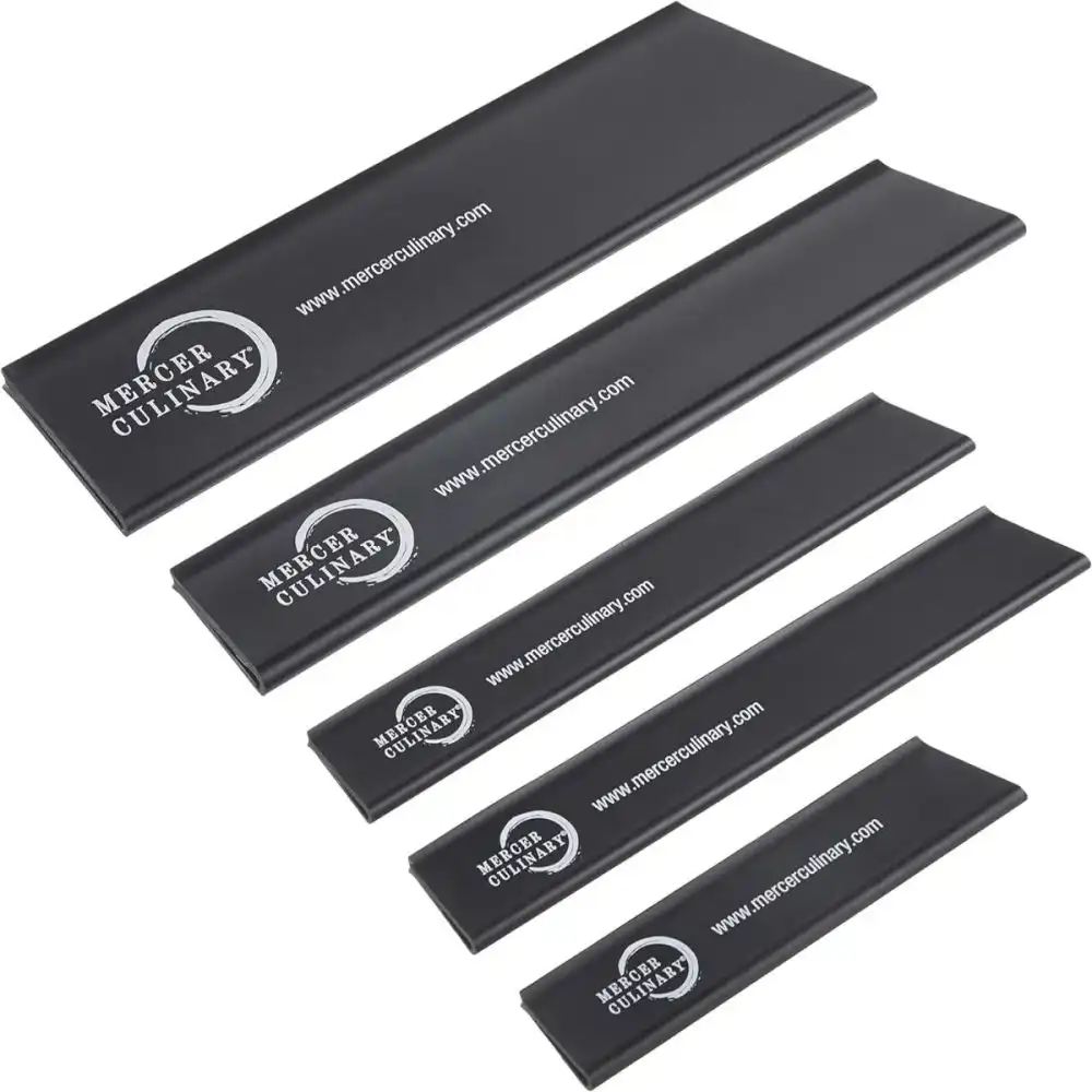 Alternative view of Mercer Cutlery  Knife Guard Set | 5-Piece