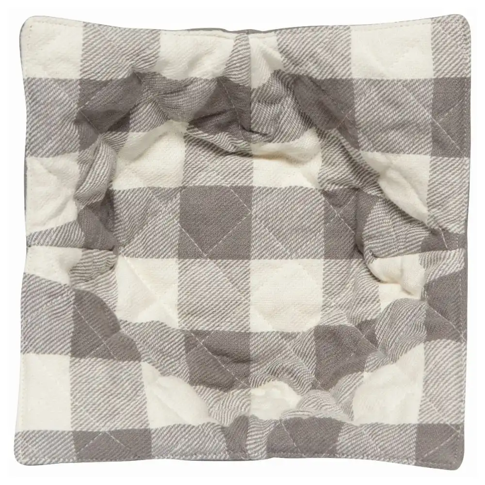Alternative view of Now Designs by Danica Bowl Cozy | London Gray