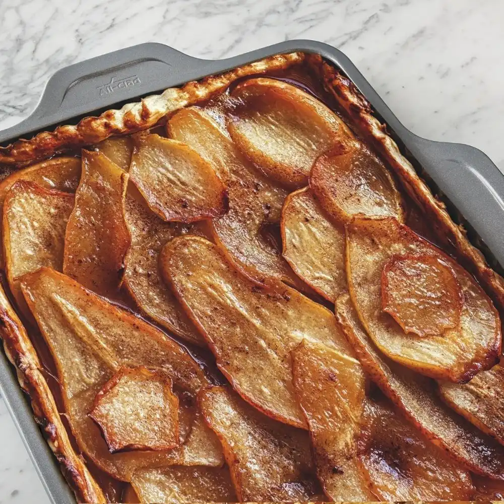 Alternative view of All-Clad Pro Release Bakeware Set | 7-Piece