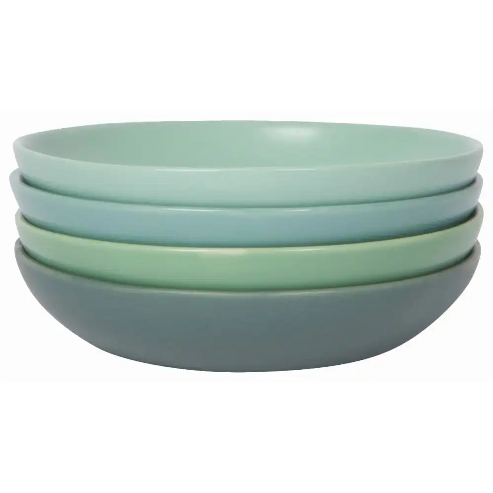 Now Designs by Danica Dipping Dishes (Set of 4) | Leaf