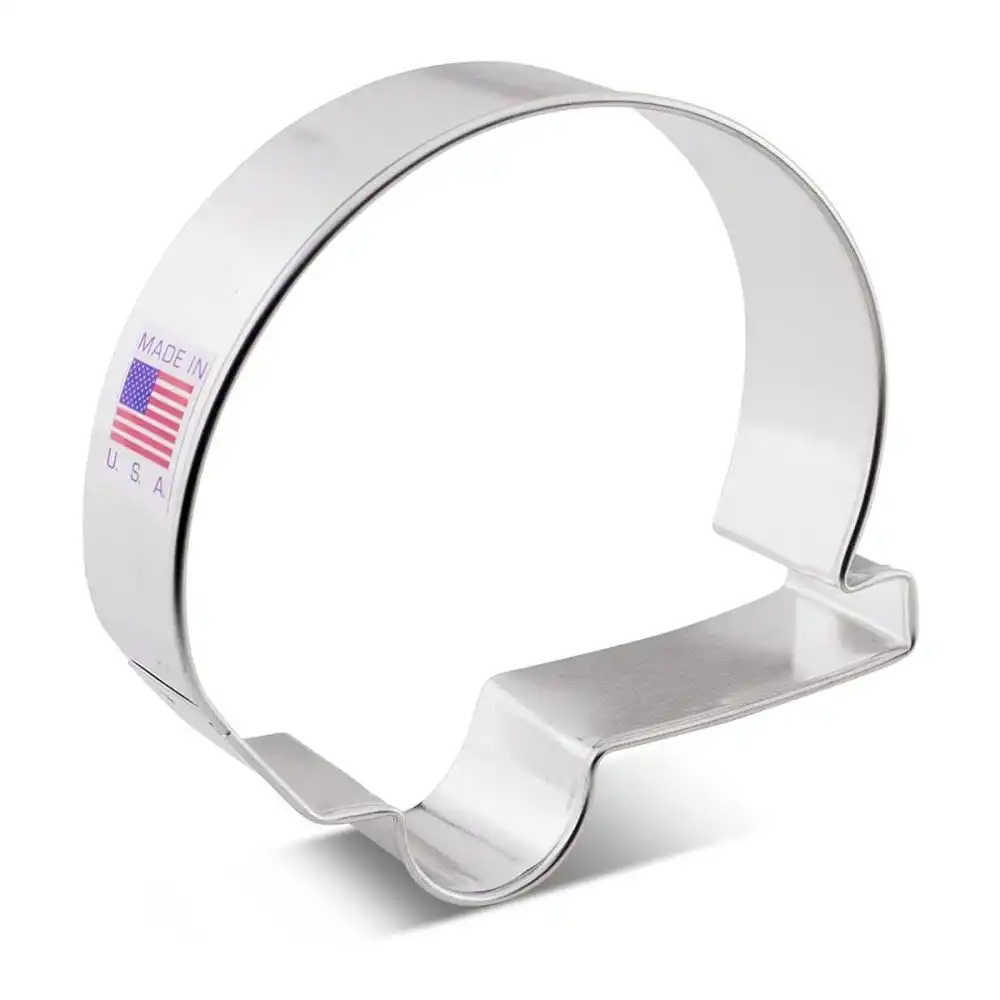Ann Clark 3.25" Cookie Cutter | Camper