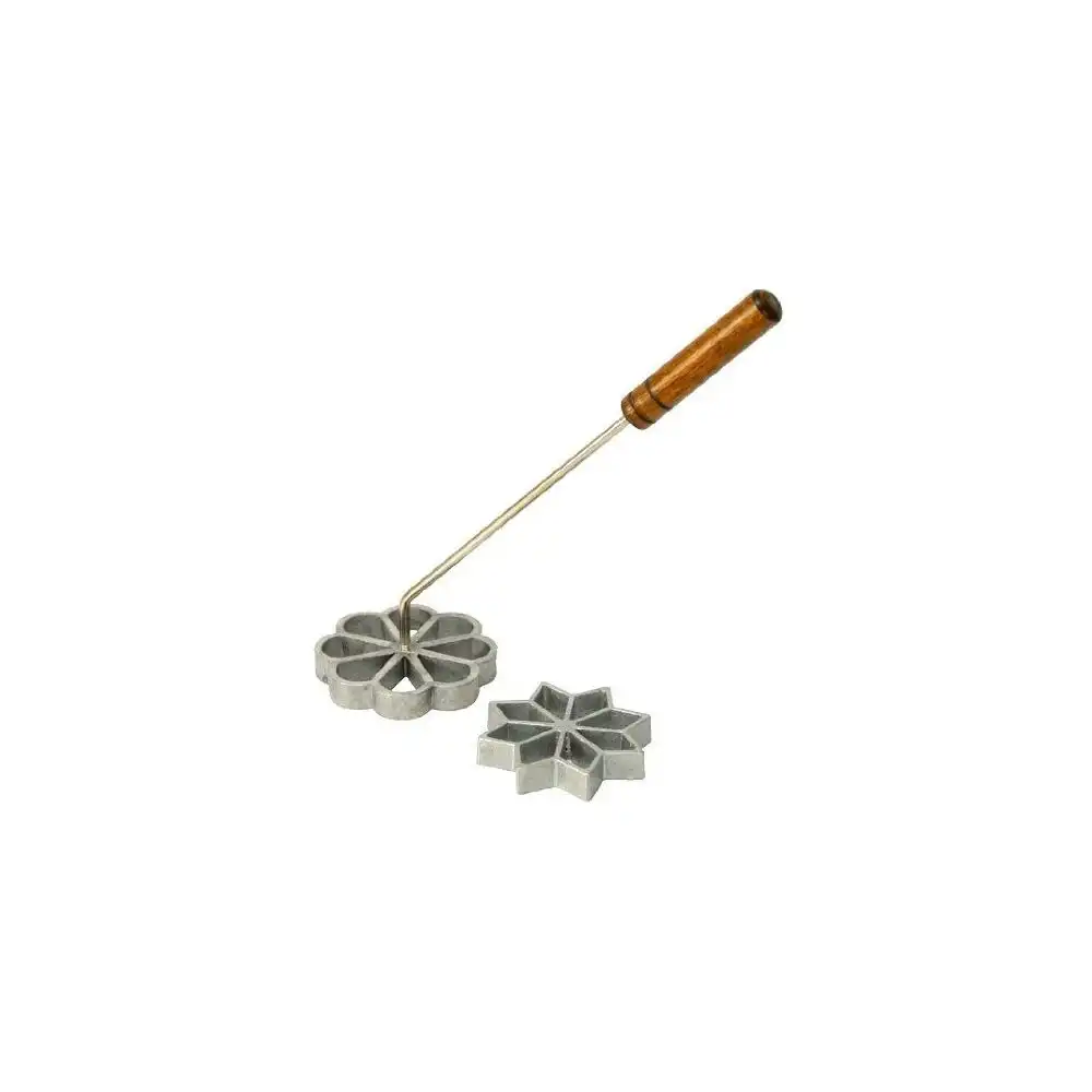 Alternative view of Bethany Housewares Rosette Set - 3 Pc
