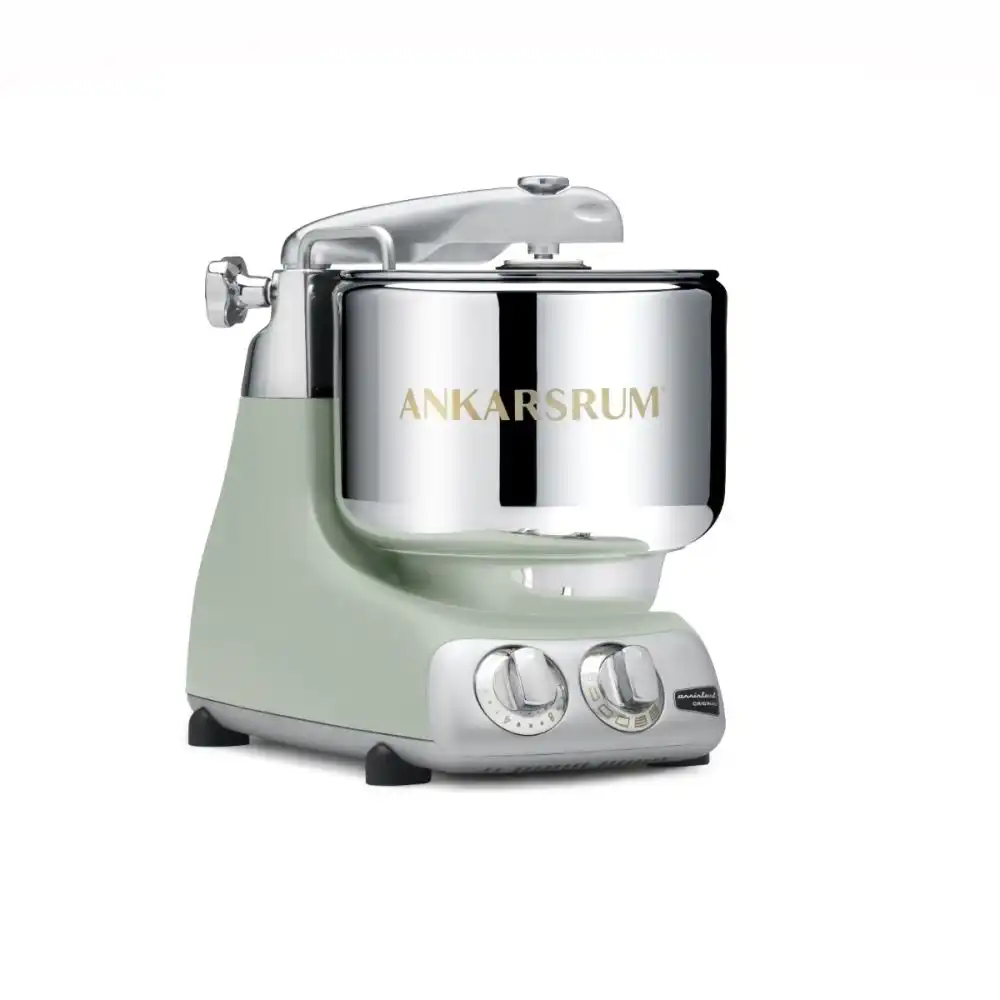 Ankarsrum Assistent Original 6230 Model Stand Mixer | Nordic Sage