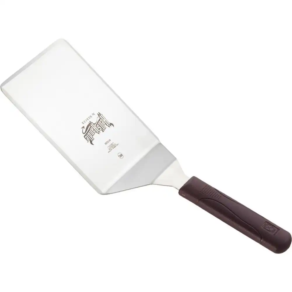 Alternative view of Mercer Culinary Hell's Handle Heavy Duty Turner | 6" x 5"