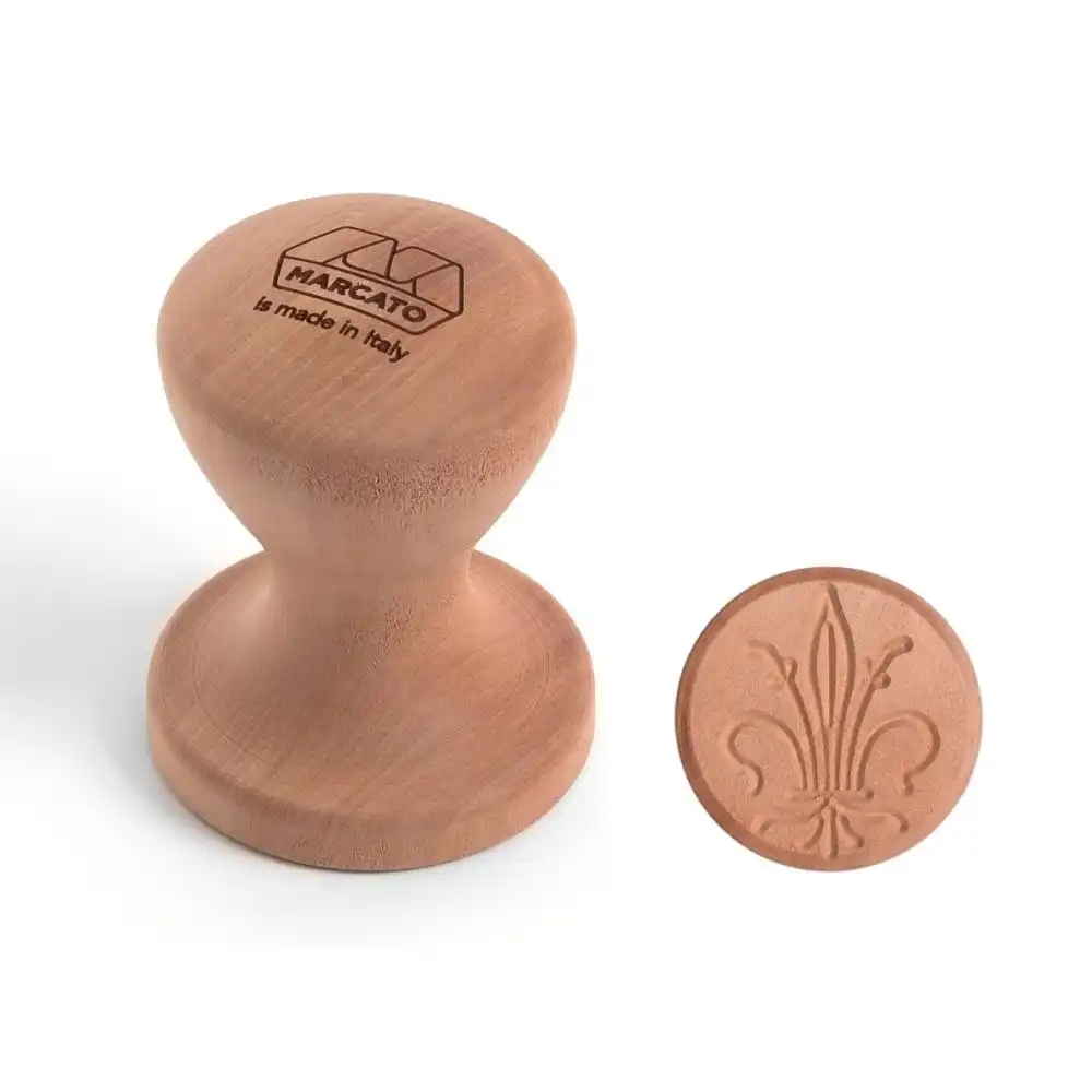 Marcato Corzetti Mold Single Lily