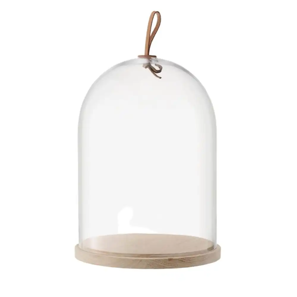 LSA Ivalo Dome & Ash | 8.66" X 11.61"
