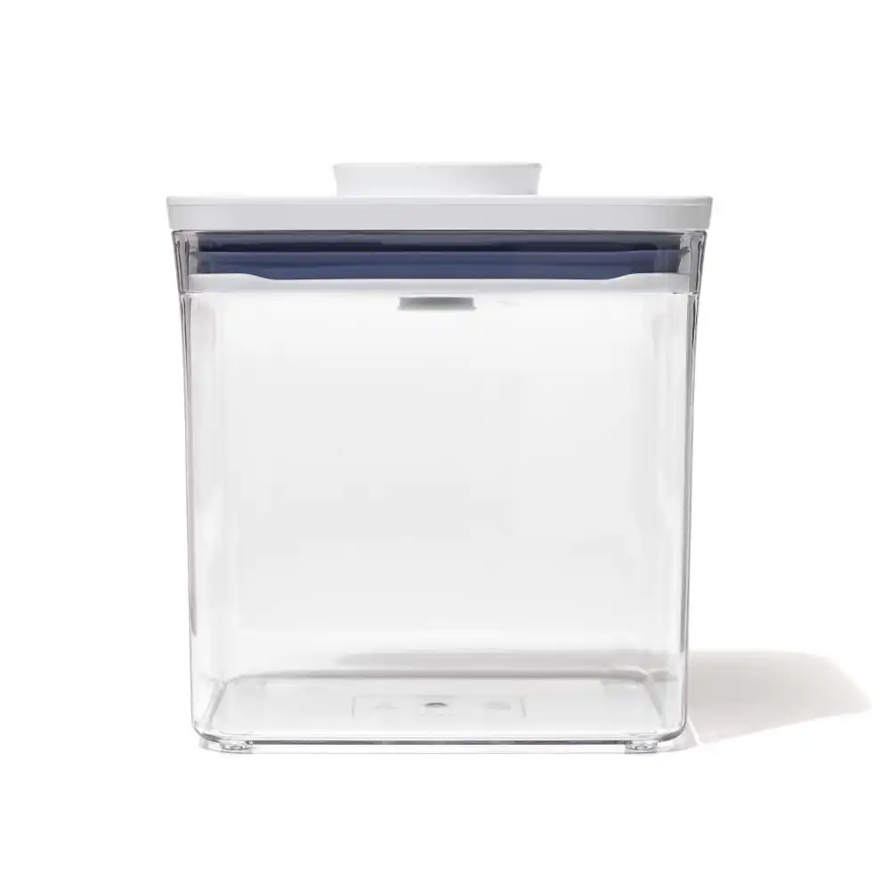 Alternative view of OXO POP 2.0 Container | Big Square Short 2.8-Qt