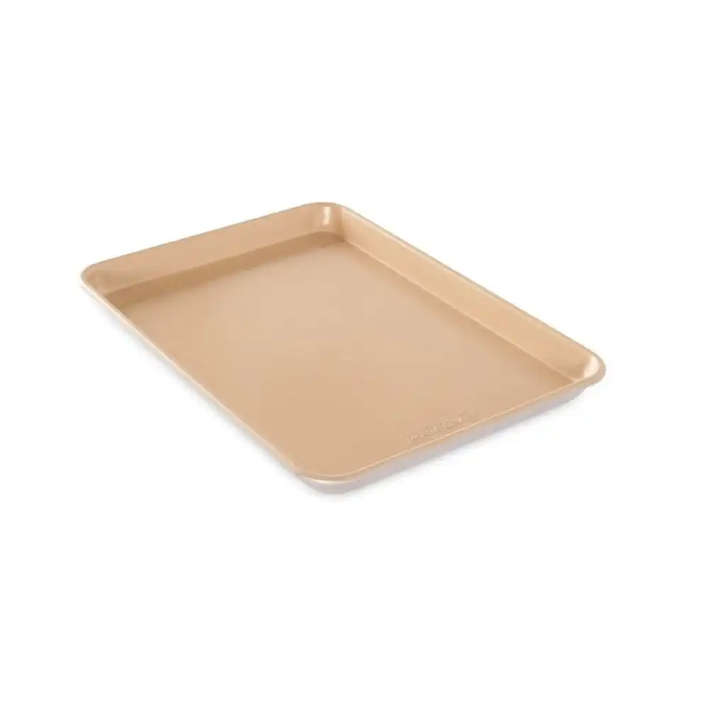 Alternative view of Nordic Ware Naturals Nonstick Jelly Roll Baking Sheet
