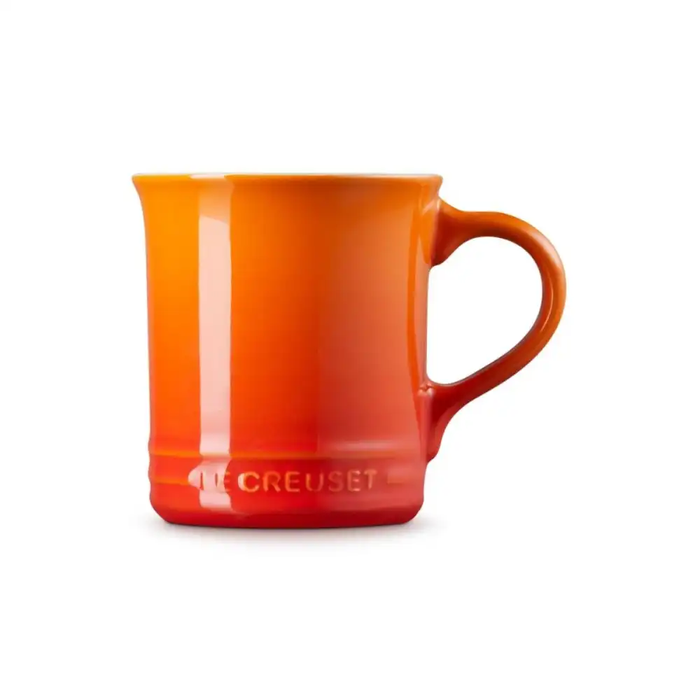 Alternative view of Le Creuset Vancouver 14oz Mug | Flame