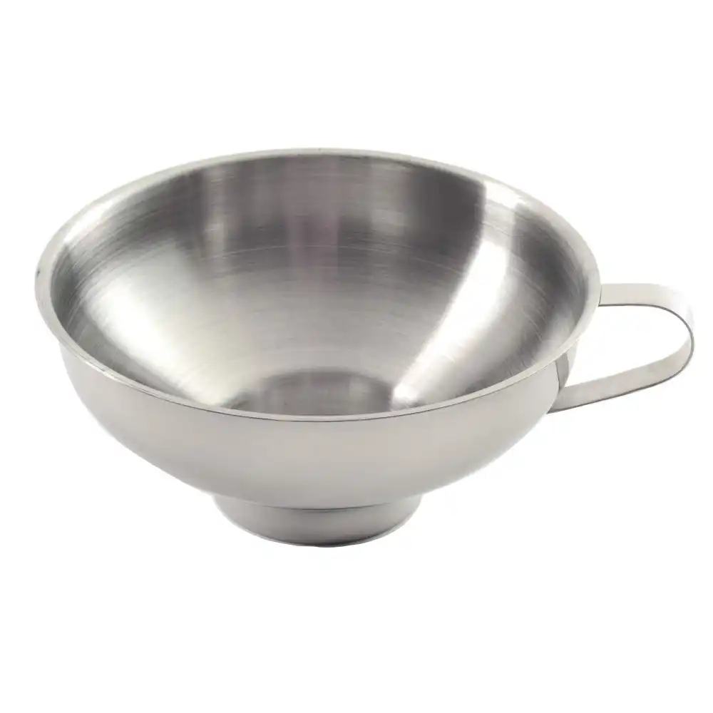 Alternative view of Norpro Wide Mouth Canning Funnel with Handle
