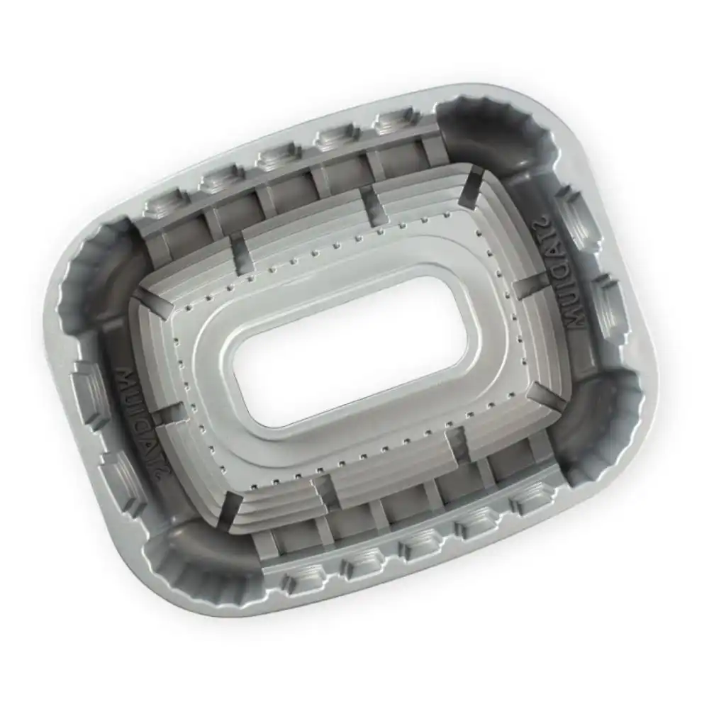 Alternative view of Nordic Ware Cake Pan | Stadium