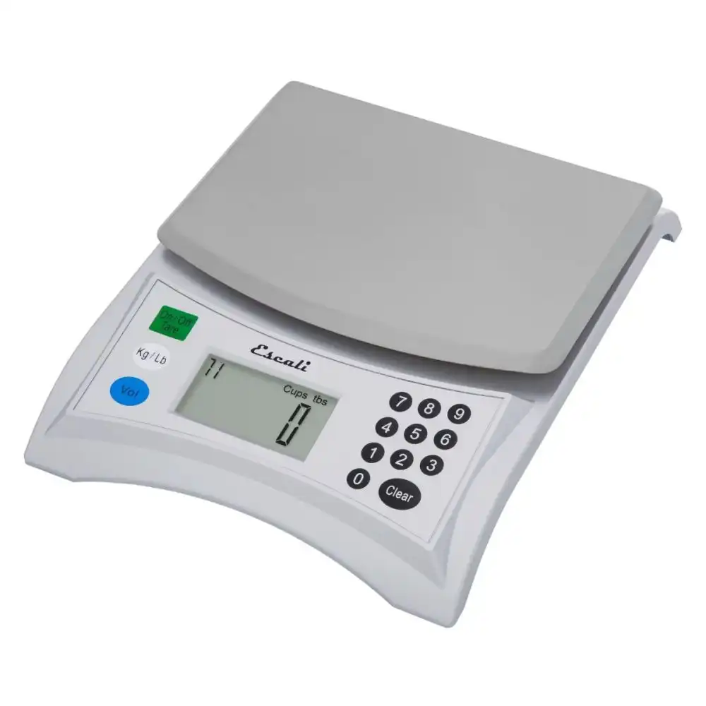 Alternative view of Escali Pana Volume Measurement Scale
