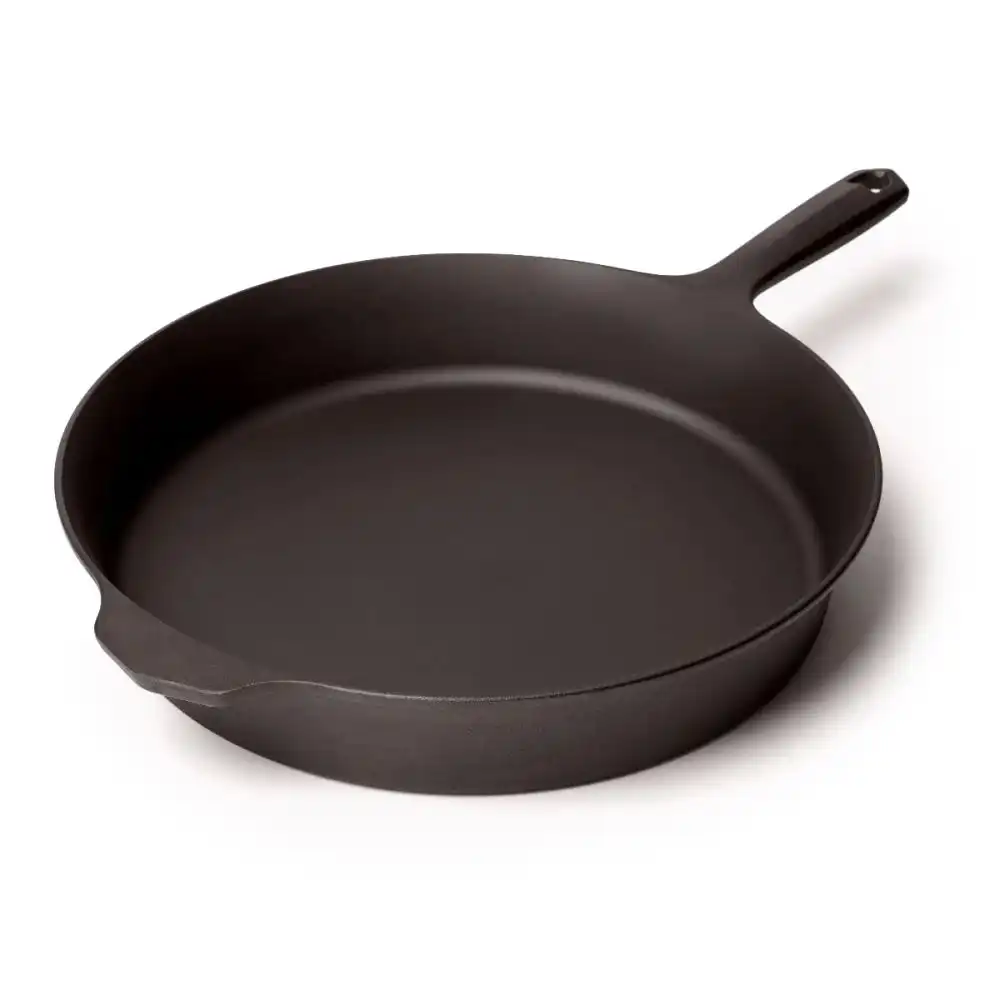 Field Company (Made in USA) No. 10 Cast Iron Skillet | 11.6"