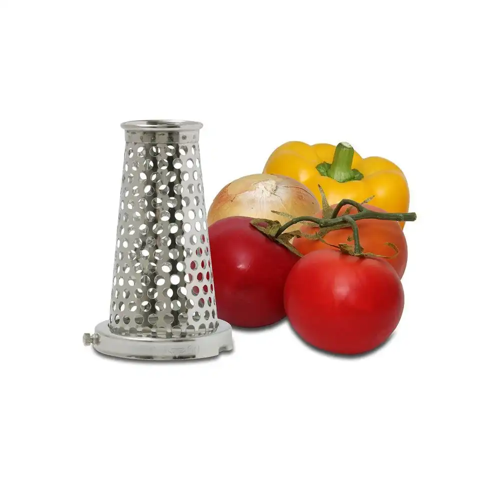 Alternative view of Johnny Apple Sauce Maker | Salsa Screen