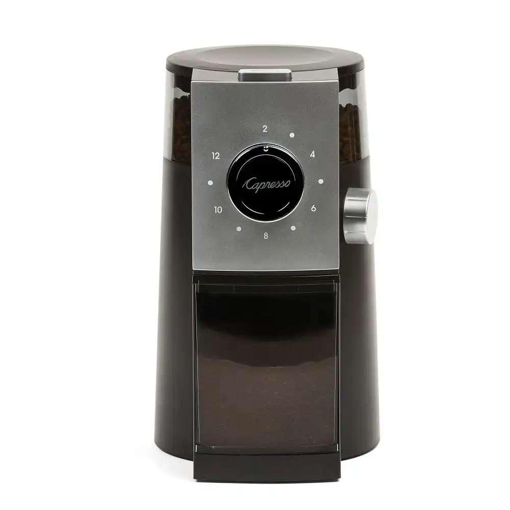 Capresso Grind Select | Burr Grinder