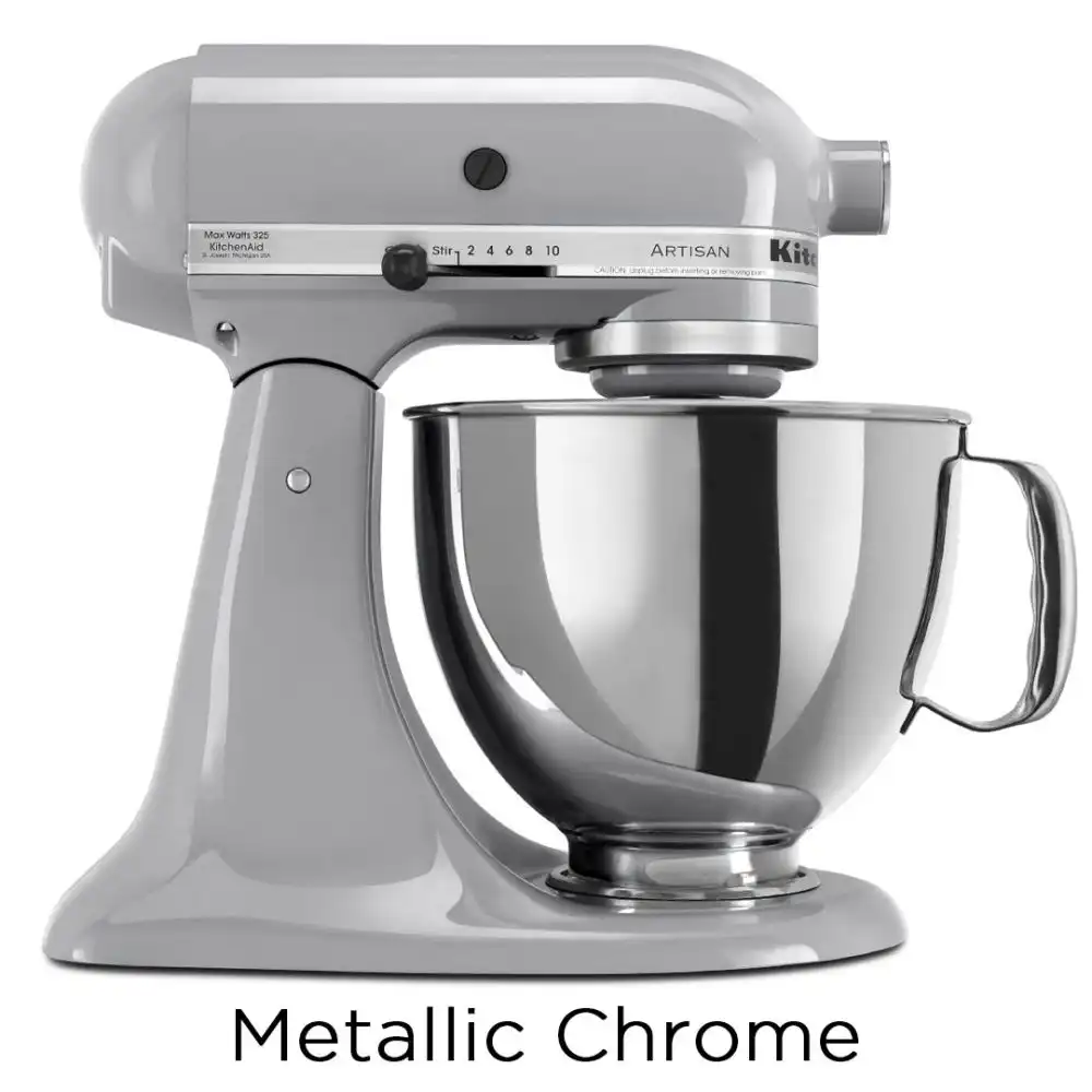 KitchenAid 5-Quart Artisan Tilt-Head Stand Mixers | Multiple Colors Available