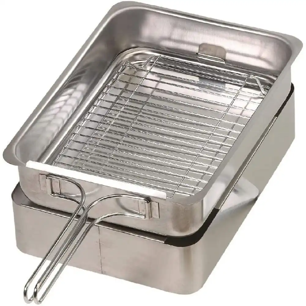 Camerons Products - Large Stovetop Smoker