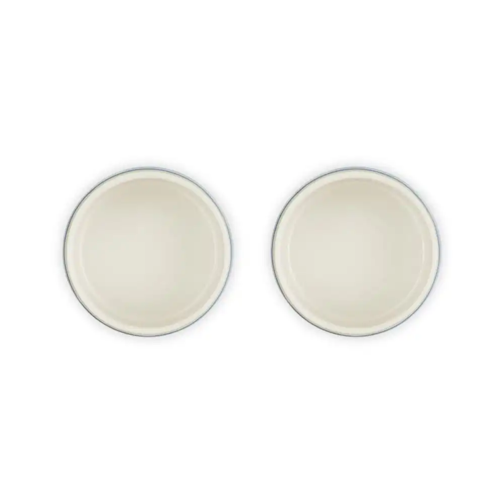 Alternative view of Le Creuset 7oz Straight Walled Ramekins (Set of 2) | Nuit