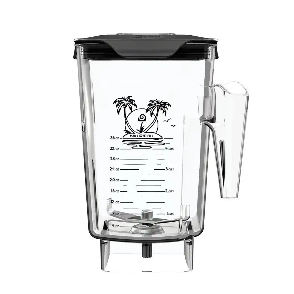 Blendtec 90oz Margarita Jar