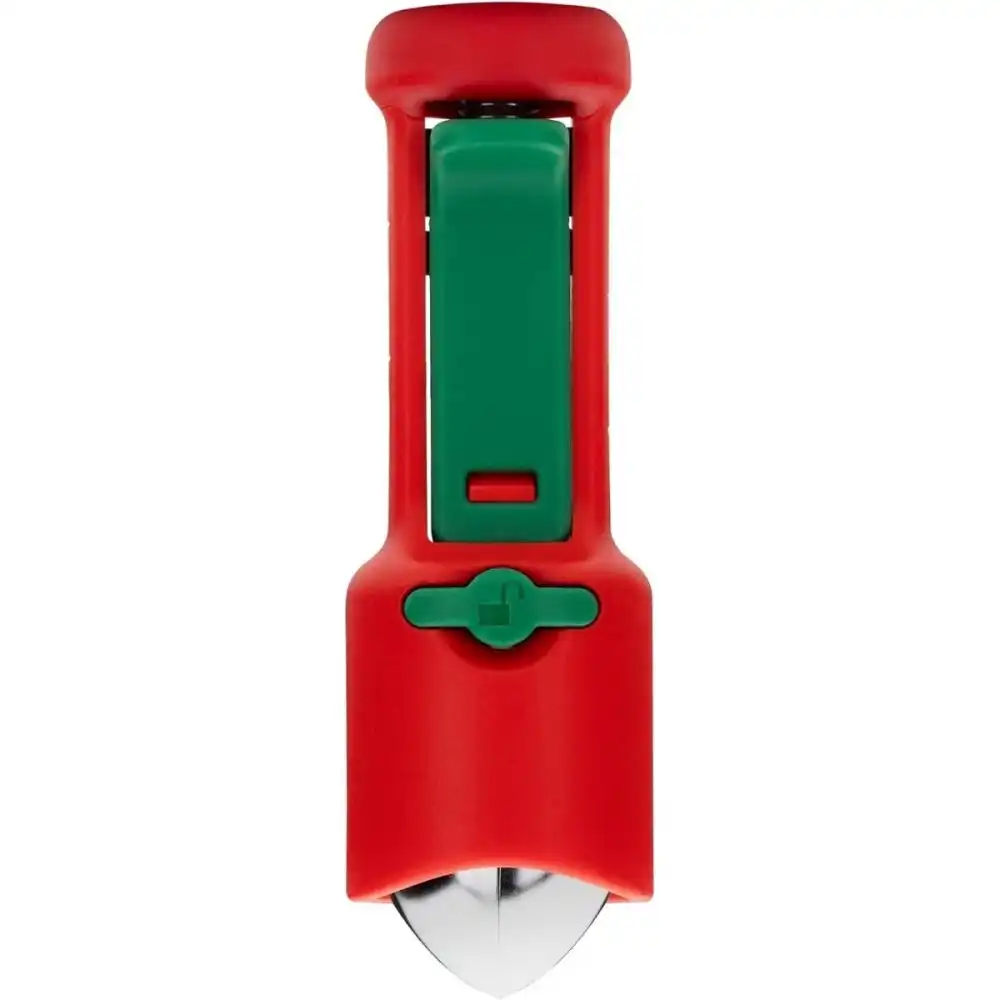 Alternative view of Dreamfarm Hullapit | Strawberry, Cherry & Olive Pitter