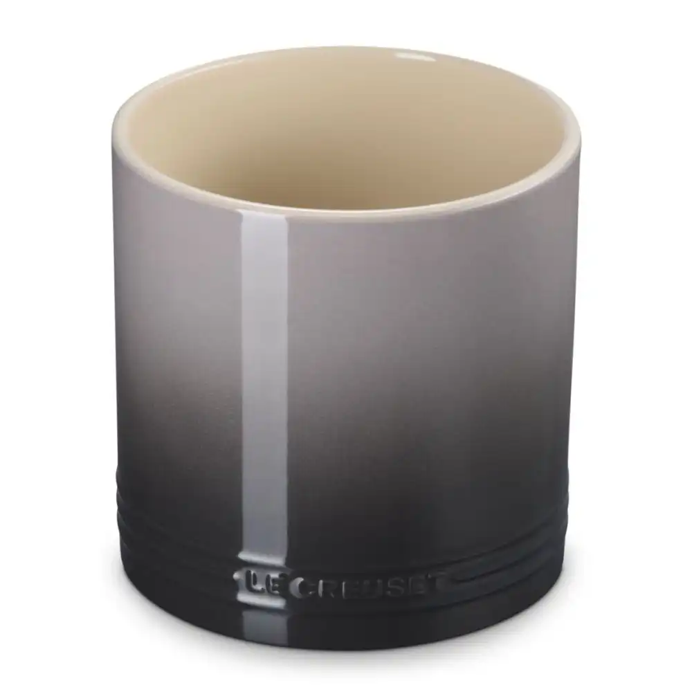 Le Creuset Signature 2.7 Qt. Utensil Crock | Oyster