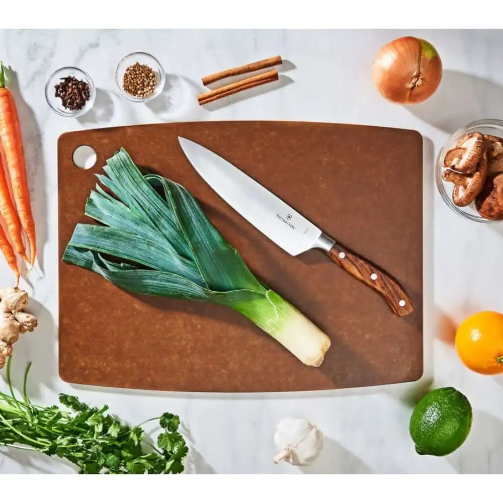 Alternative view of Epicurean Kitchen Series Cutting Board 17.5" × 13" | Nutmeg