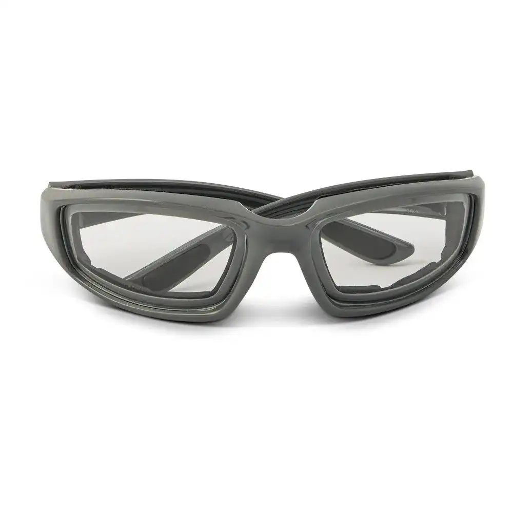 Alternative view of Core Home Onion Goggles | Graphite