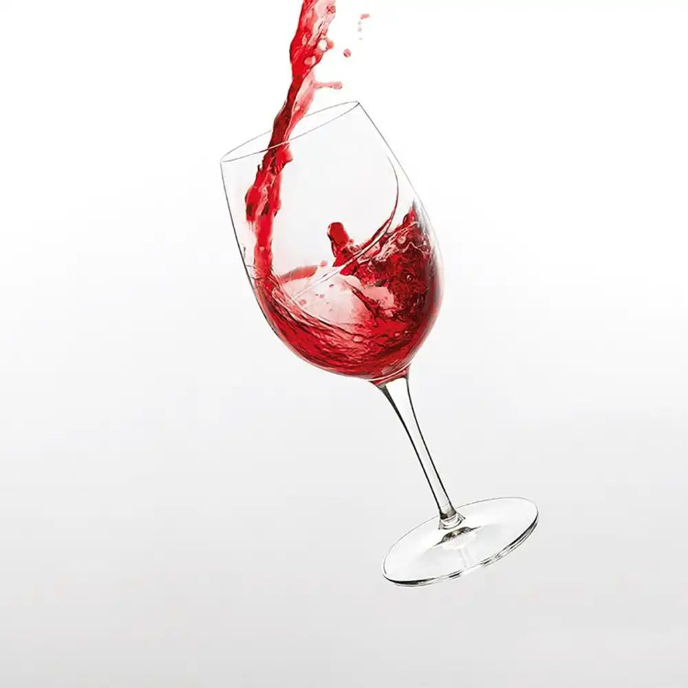 Alternative view of Luigi Bormioli Aero White Wine Glasses (Set of 6) | 11oz