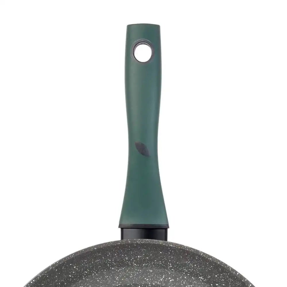 Alternative view of ECO-OK 11" Wok Pan