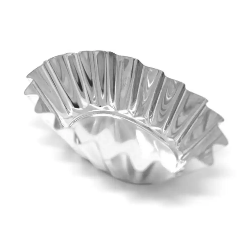 Alternative view of Norpro Assorted Tartlet Tins (Set of 36)