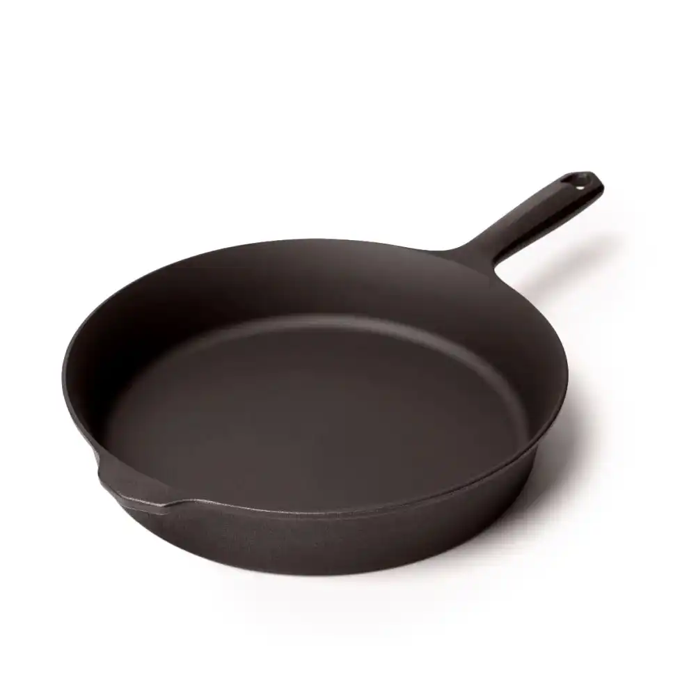 Field Company (Made in USA) No. 8 Cast Iron Skillet | 10.25"