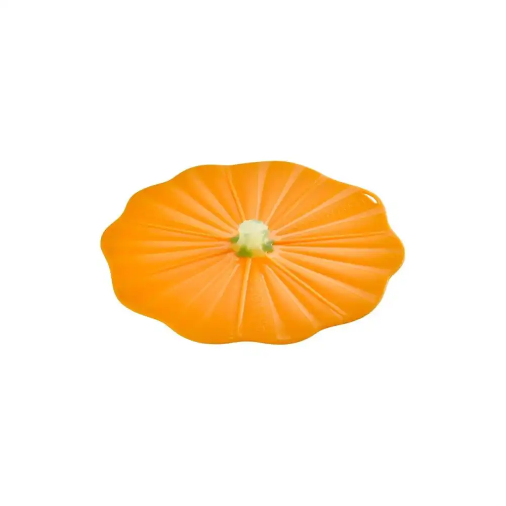 Alternative view of Charles Viancin Pumpkin Lid | 8"